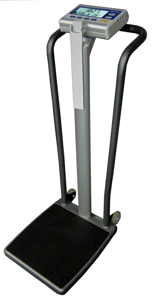MX807 Measurement Station 